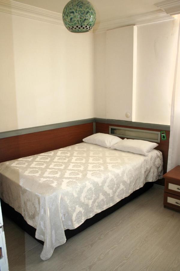 Yeni Kosk Esra Hotel Konya Esterno foto