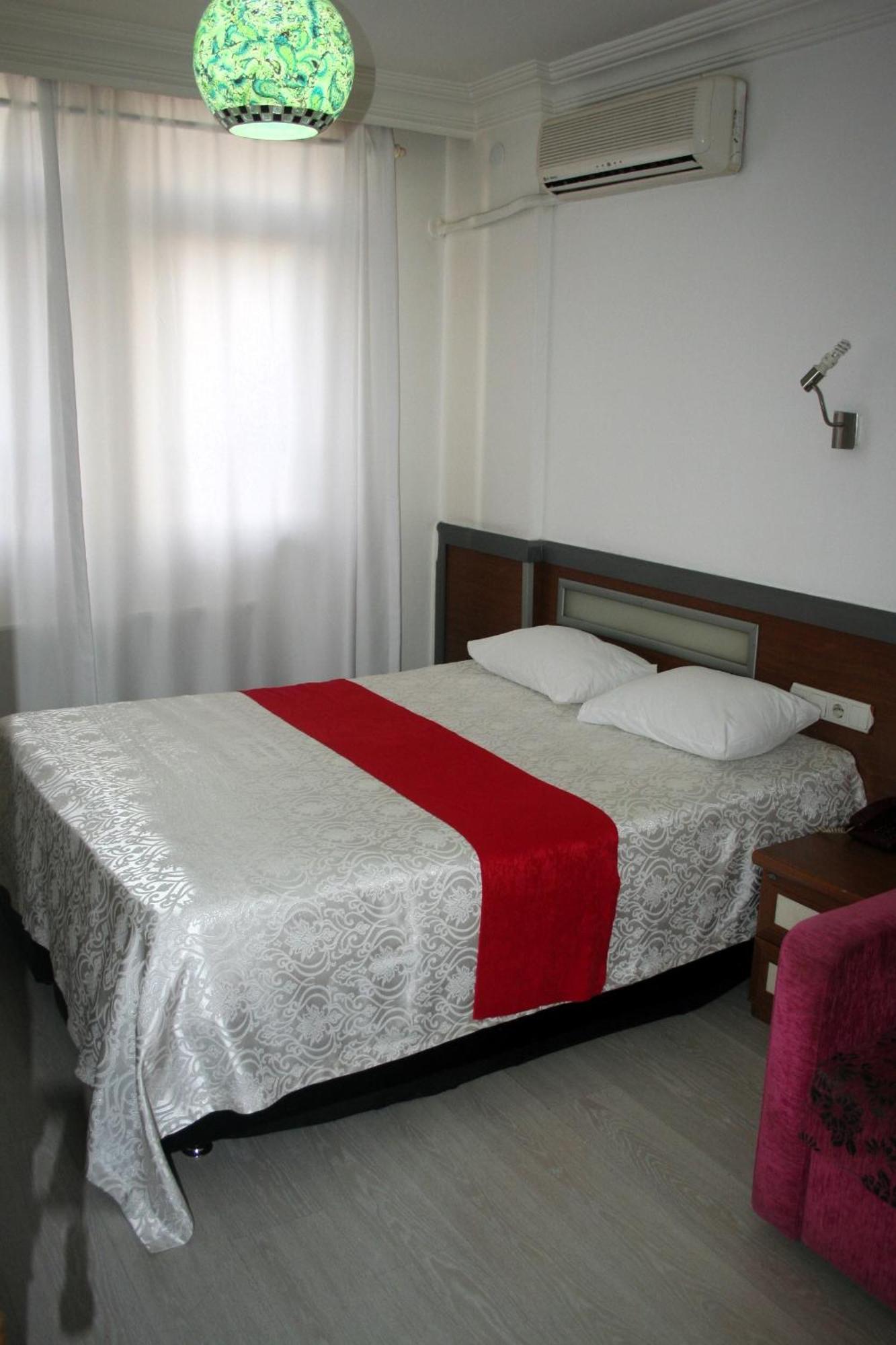 Yeni Kosk Esra Hotel Konya Esterno foto