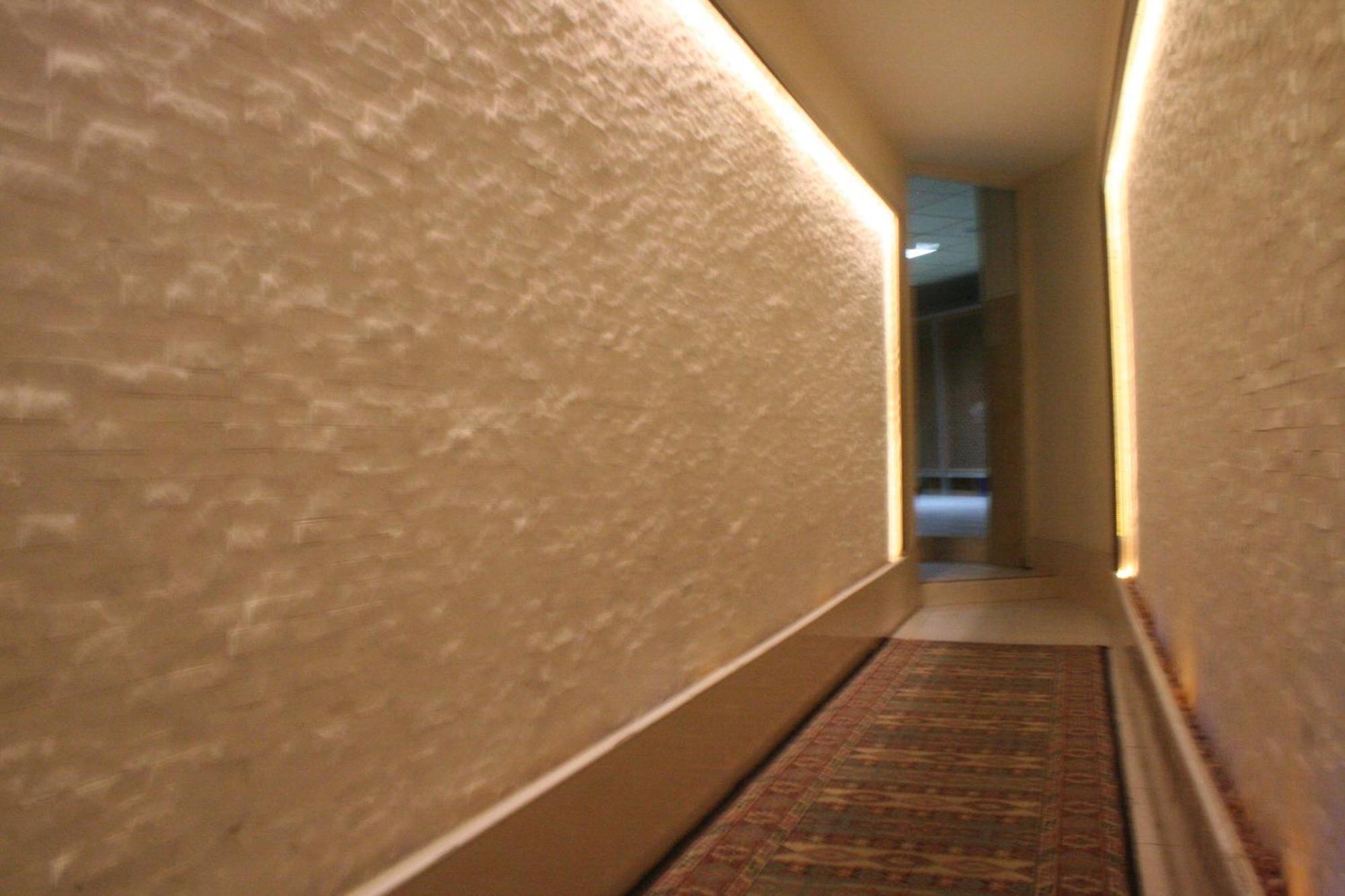 Yeni Kosk Esra Hotel Konya Esterno foto