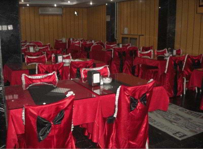 Yeni Kosk Esra Hotel Konya Esterno foto