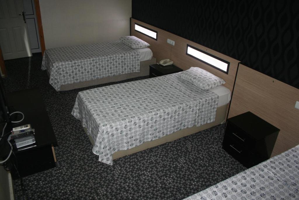 Yeni Kosk Esra Hotel Konya Camera foto