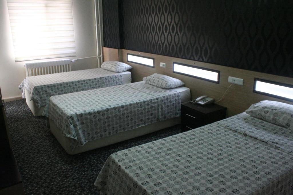 Yeni Kosk Esra Hotel Konya Camera foto
